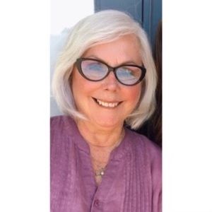 Meet your Posher, Lila